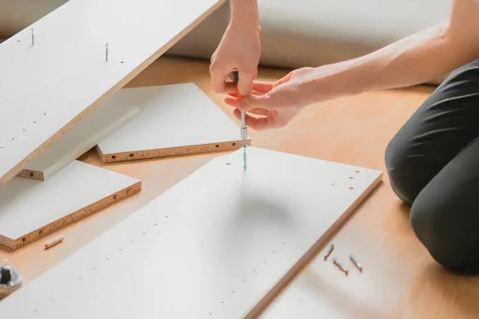 Furniture Assembly Dublin