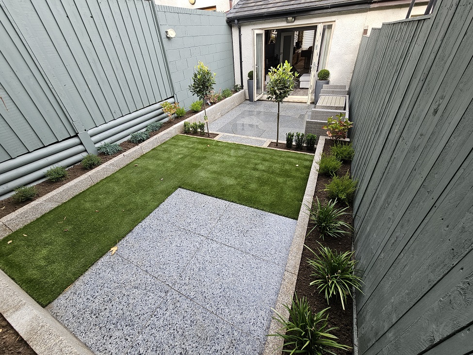 Gardening Dublin