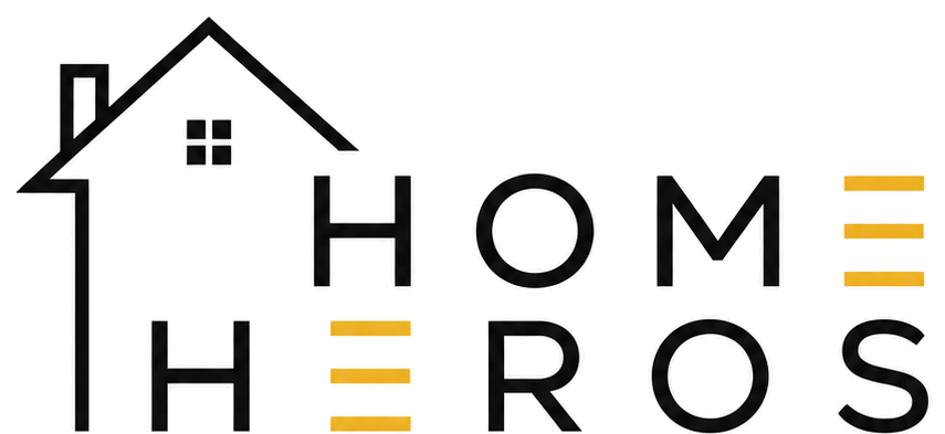 Home Heros - Handyman Services for Dublin