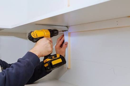 Shelving & Wall Fixtures Dublin